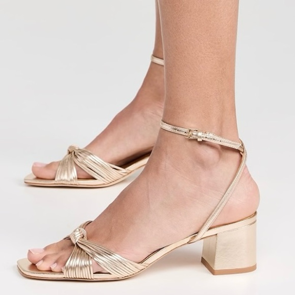 Brand New - Reformation Sandal